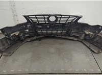 3C0807217D Бампер Volkswagen Passat 6 2005-2010 20754357 #8