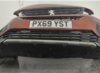 1632654680, 1632655180, 1632654880 Бампер Peugeot Rifter 2018-2025 20754373 #2