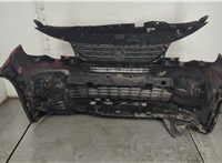 1632654680, 1632655180, 1632654880 Бампер Peugeot Rifter 2018-2025 20754373 #4