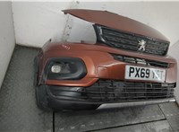 1632654680, 1632655180, 1632654880 Бампер Peugeot Rifter 2018-2025 20754373 #12