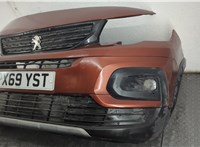 1632654680, 1632655180, 1632654880 Бампер Peugeot Rifter 2018-2025 20754373 #13