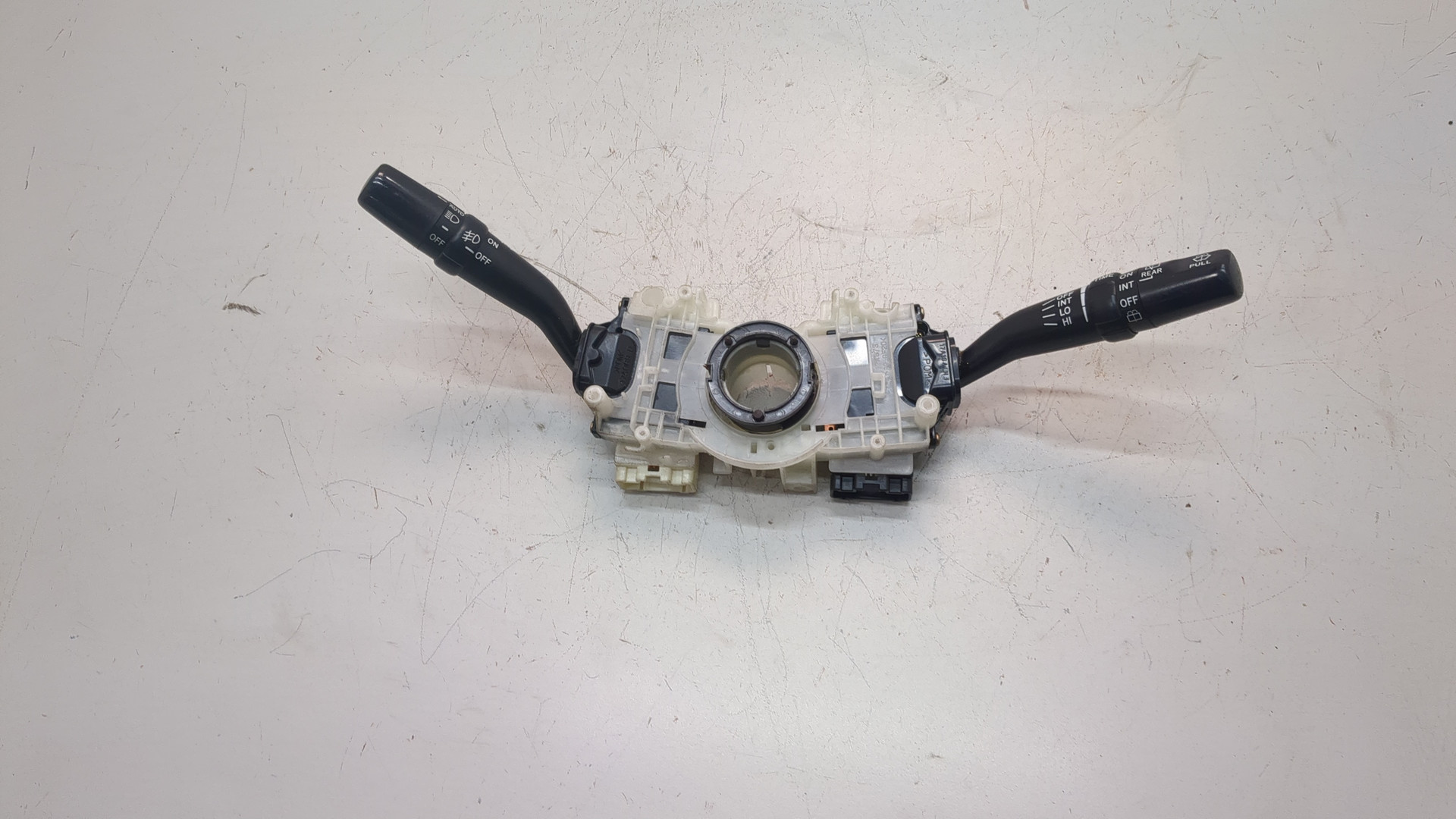 Переключатель подрулевой