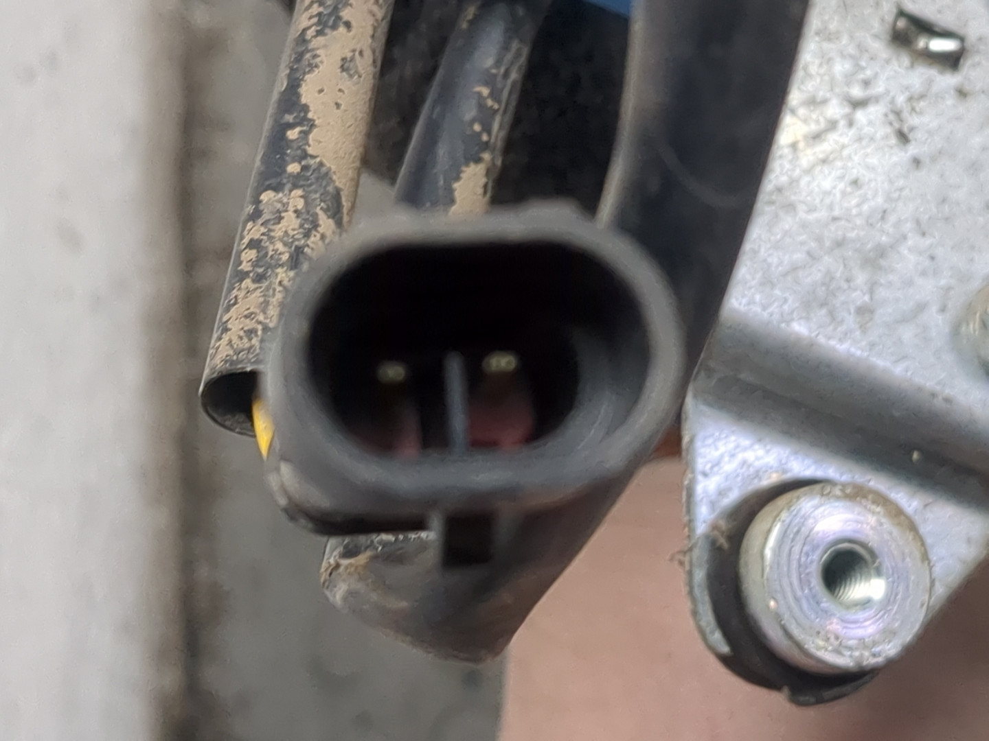 Стеклоподъемник электр. передний правый