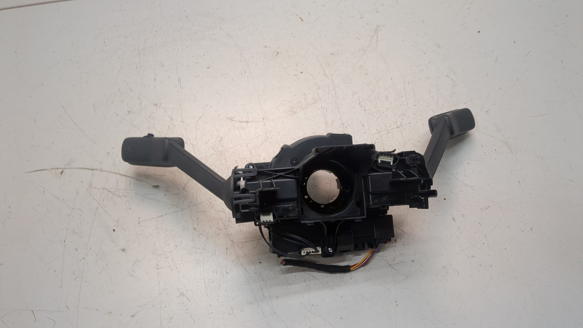 Переключатель подрулевой