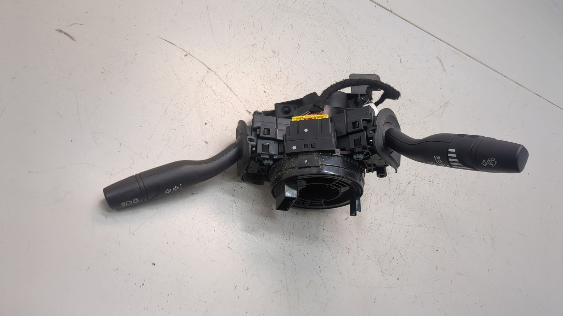 Переключатель подрулевой