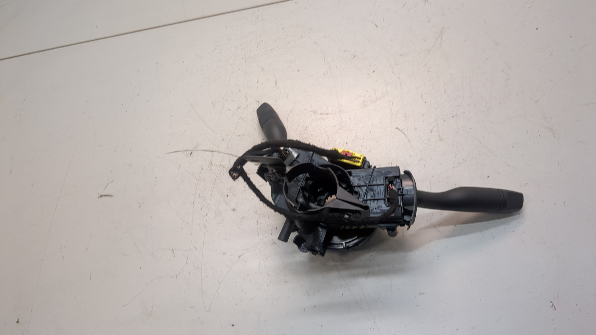 Переключатель подрулевой