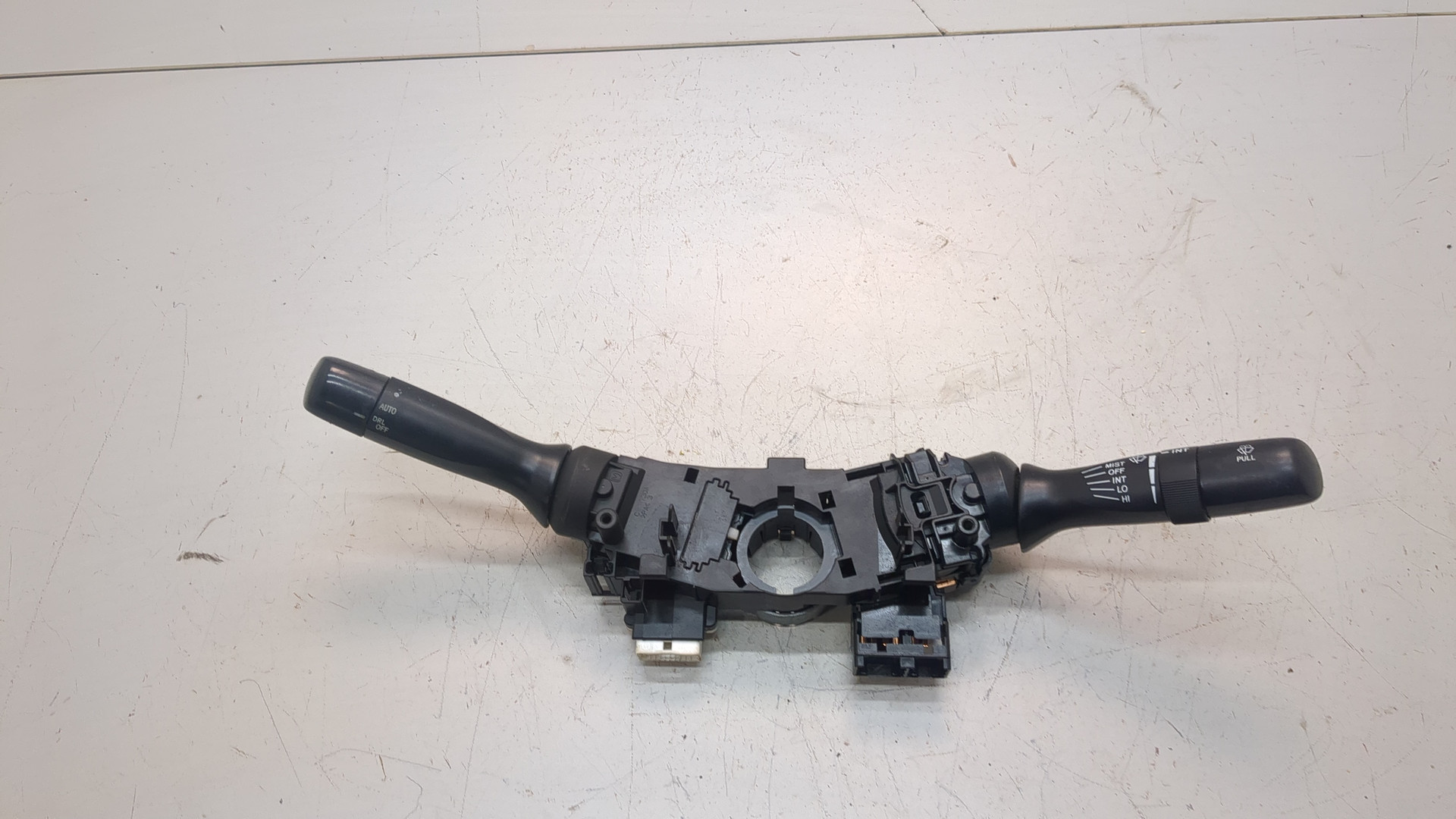 Переключатель подрулевой