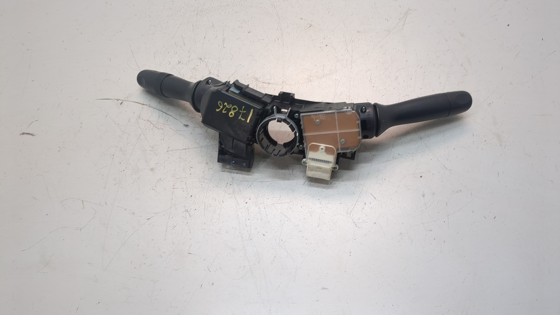 Переключатель подрулевой