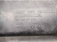 13717548901, 7548901 Воздуховод BMW X5 E70 2006-2013 20754495 #3