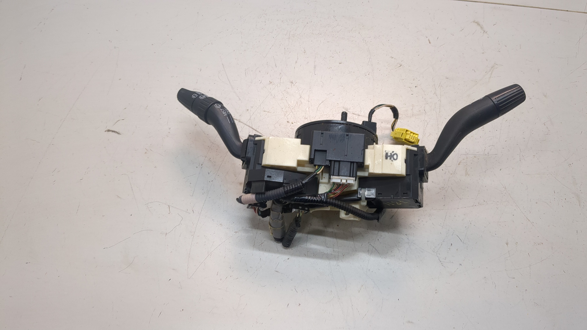 Переключатель подрулевой