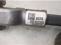 60006375 Кардан рулевой Chevrolet Trailblazer 2019- 20754521 #2