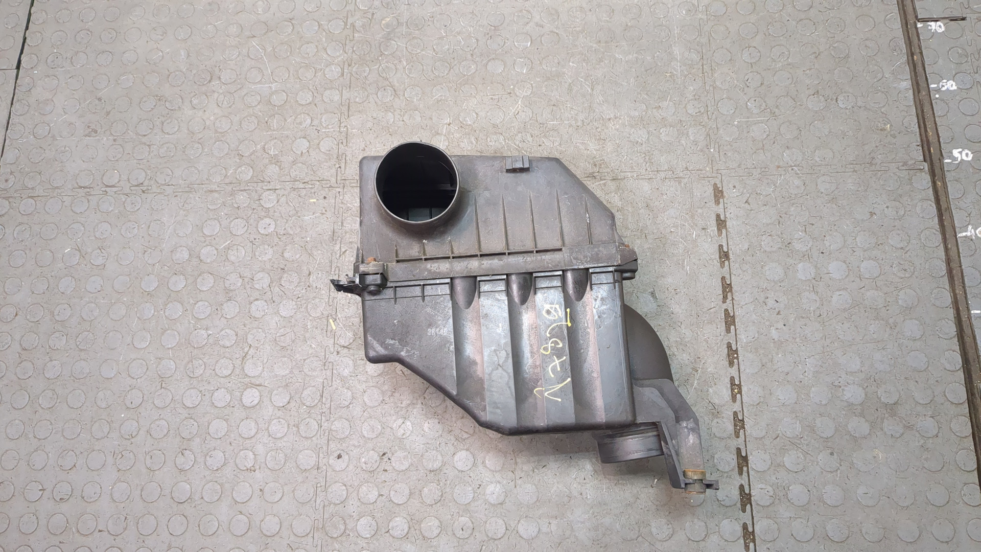 Корпус воздушного фильтра