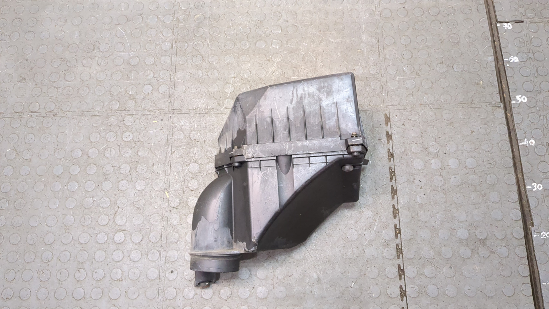 Корпус воздушного фильтра