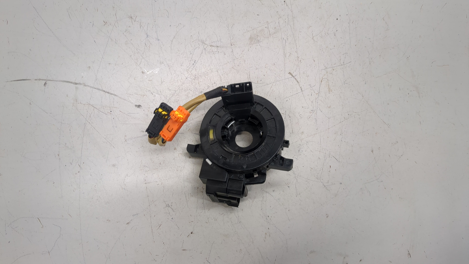 Механизм подрулевой для SRS (ленточный)