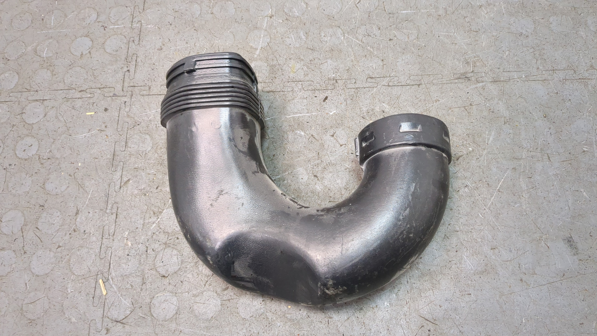 Воздуховод