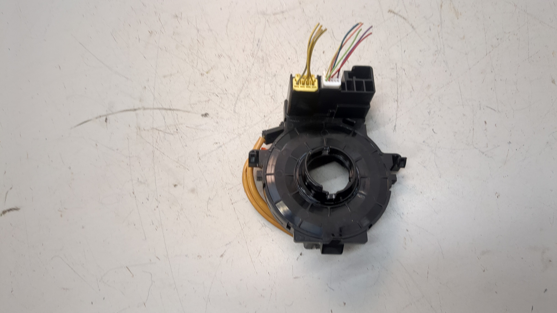 Механизм подрулевой для SRS (ленточный)