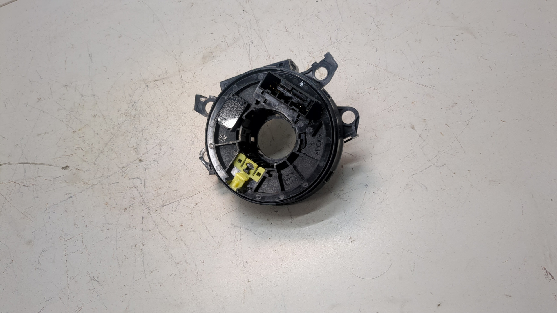 Механизм подрулевой для SRS (ленточный)