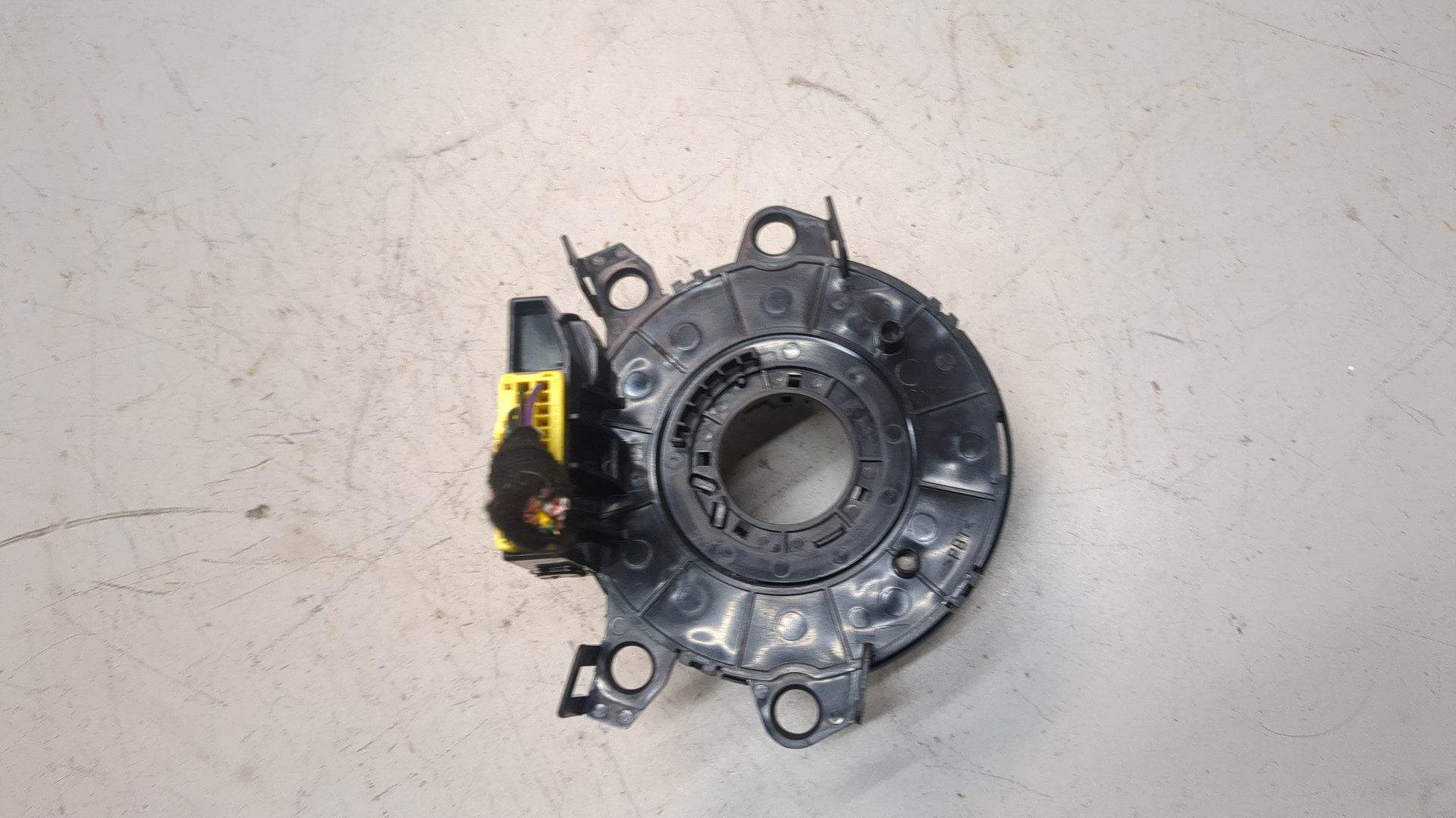 Механизм подрулевой для SRS (ленточный)