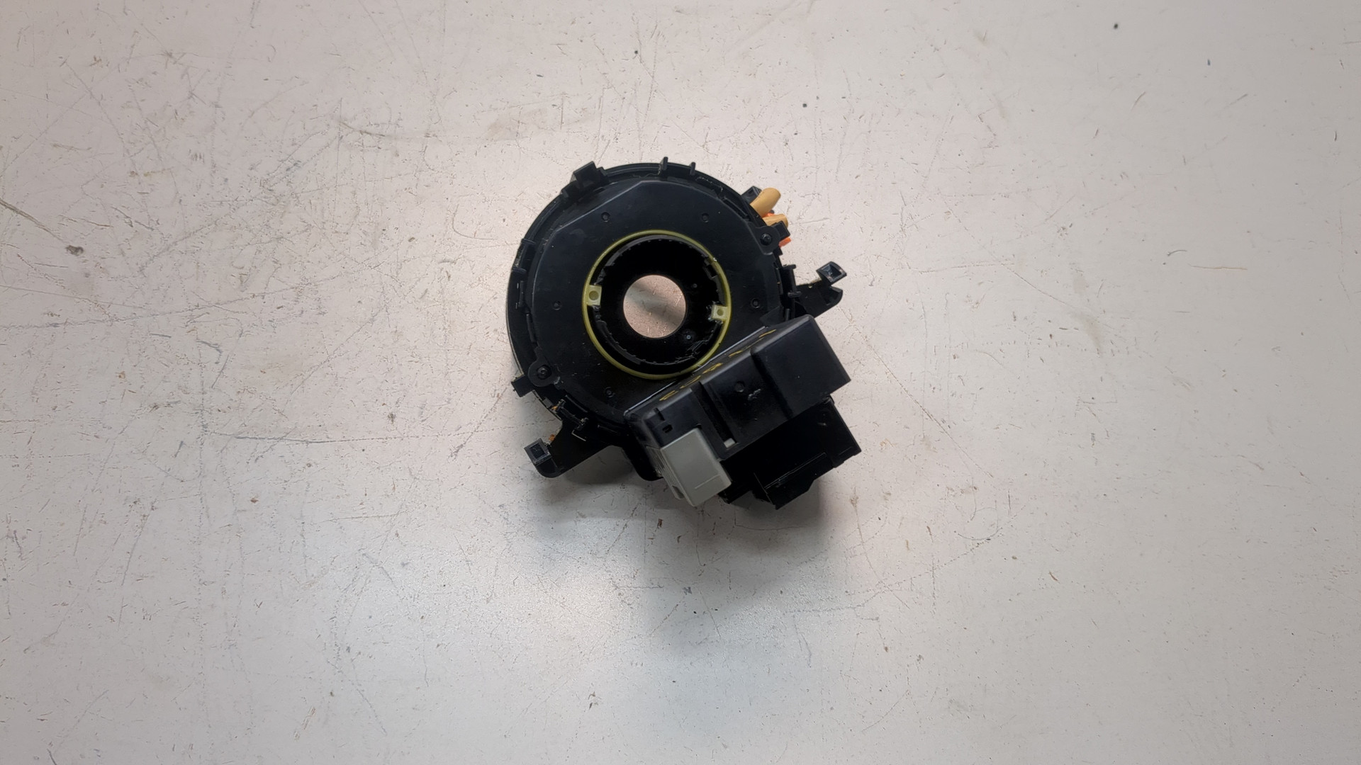 Механизм подрулевой для SRS (ленточный)