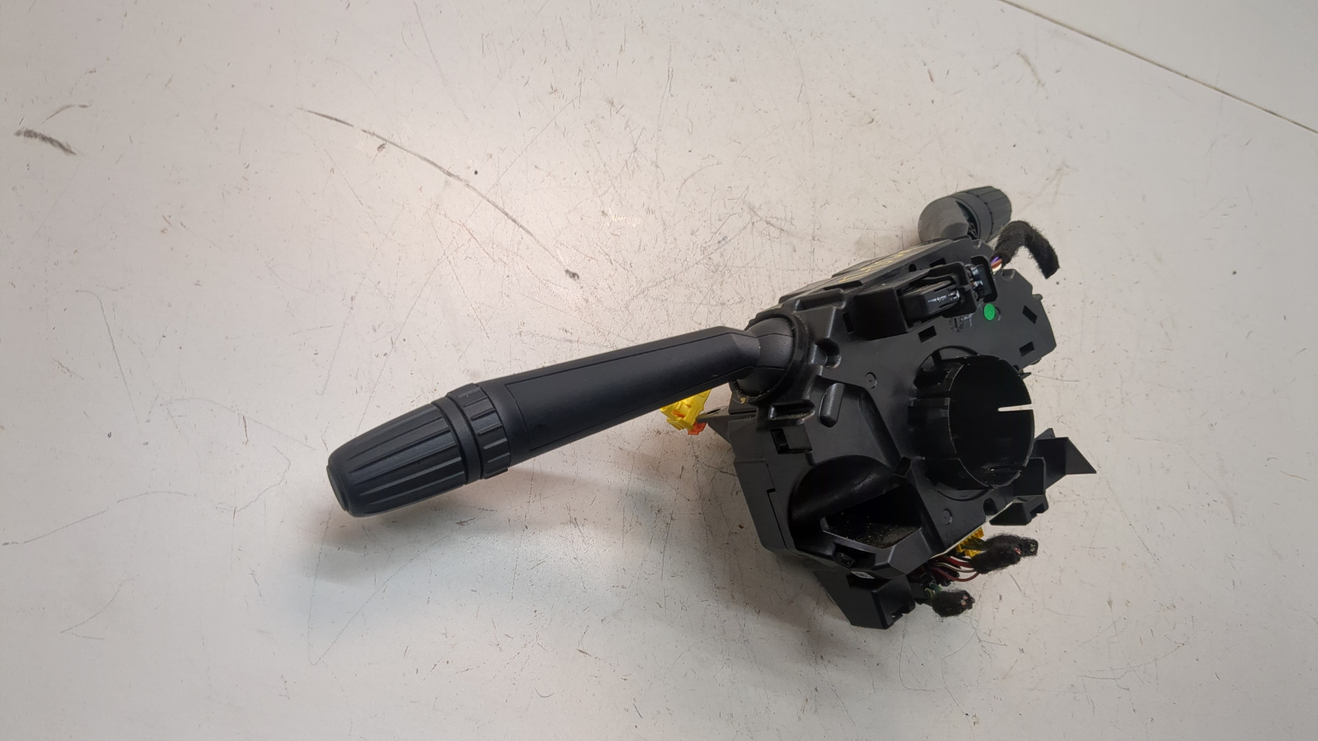 Переключатель подрулевой