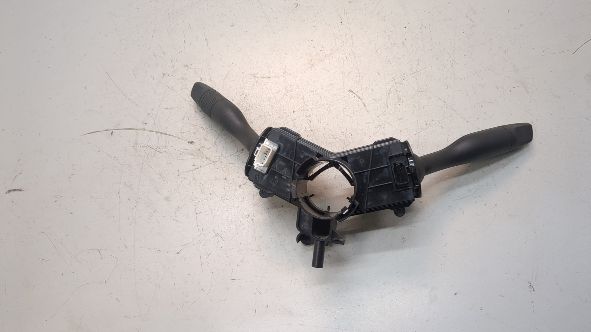 Переключатель подрулевой