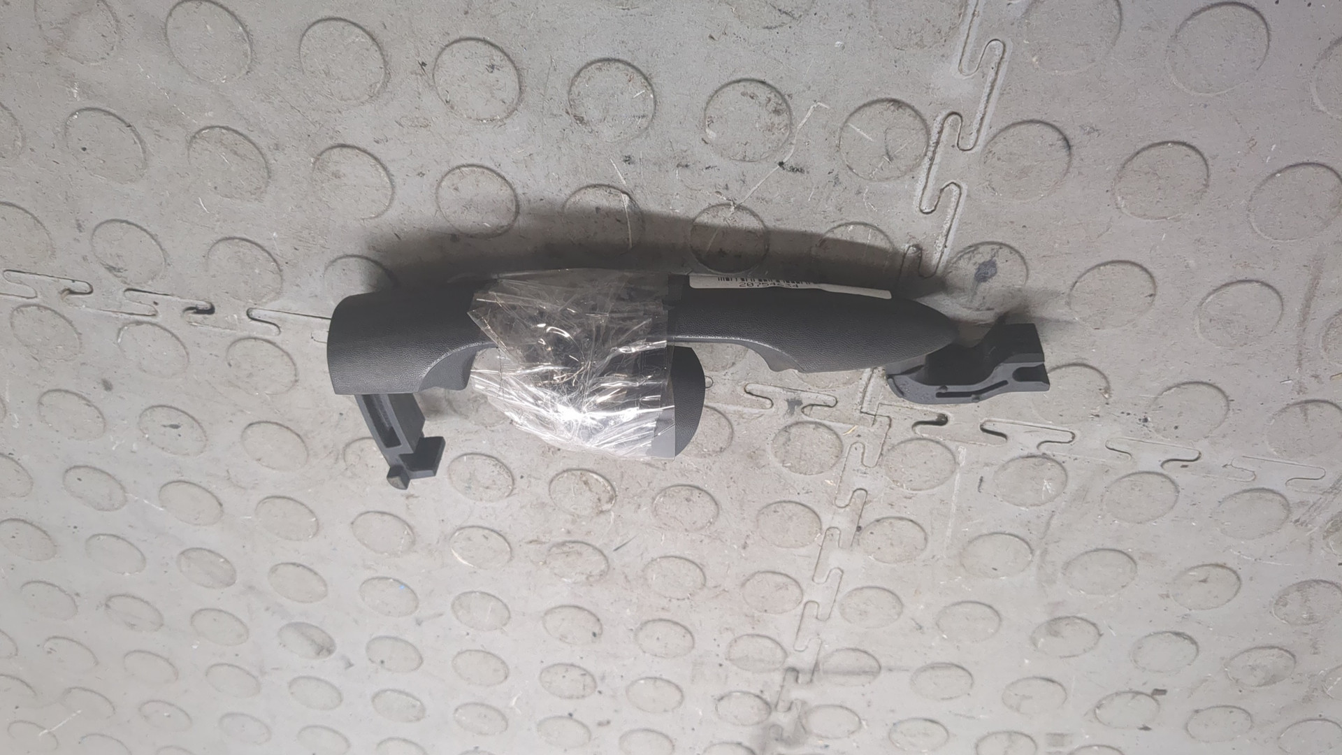 Ручка двери наружная