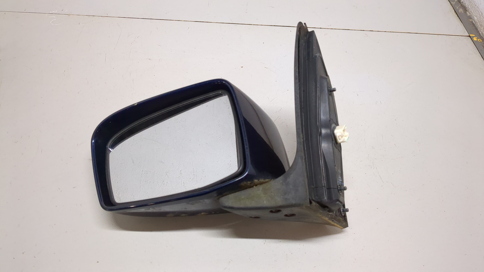 Зеркало левое электрическое