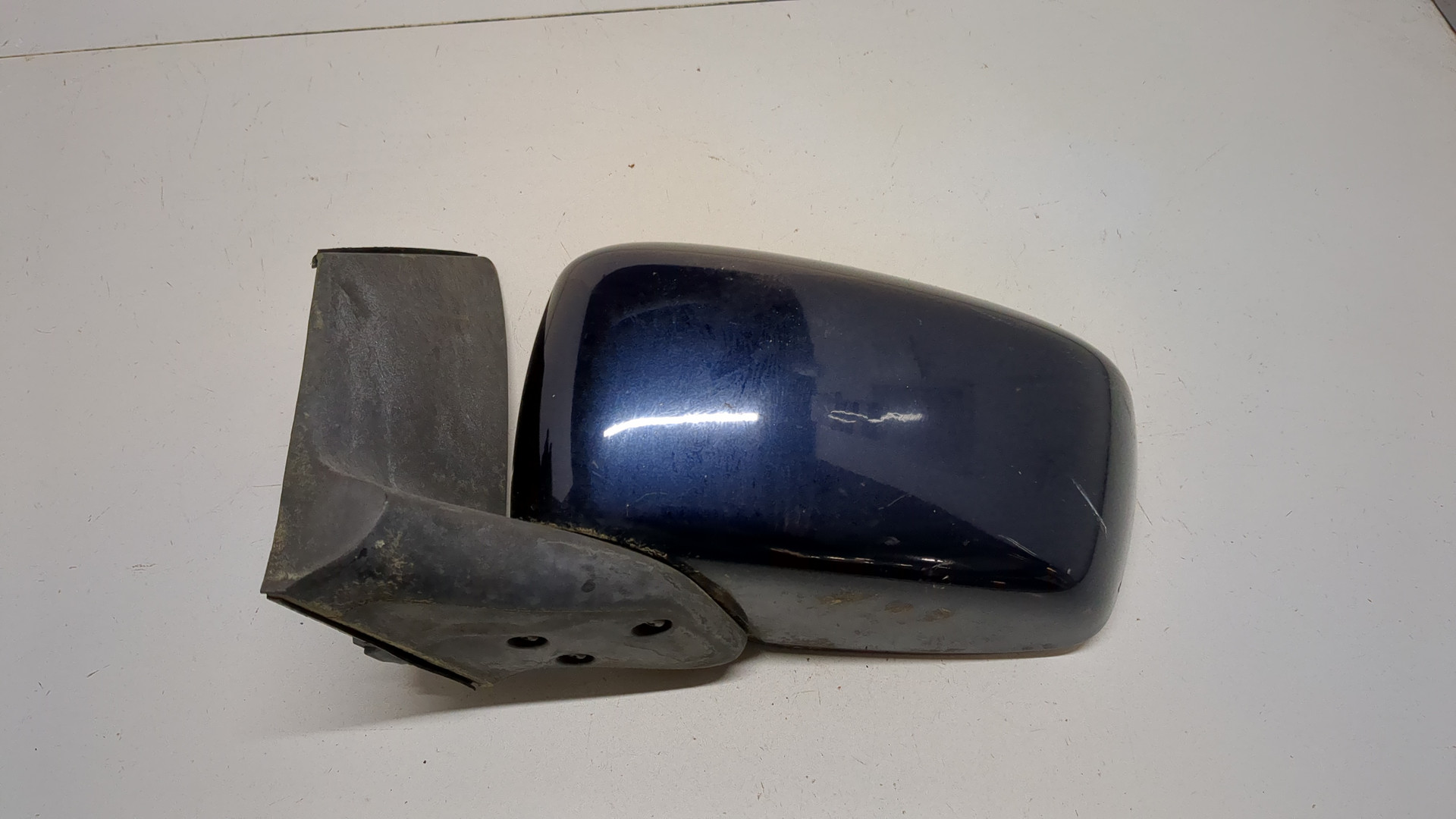 Зеркало левое электрическое