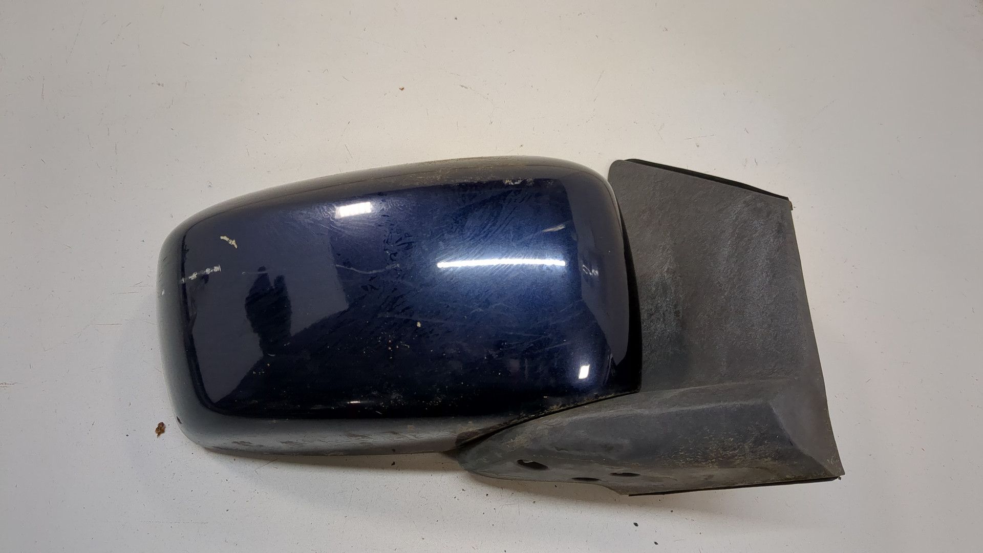 Зеркало правое электрическое