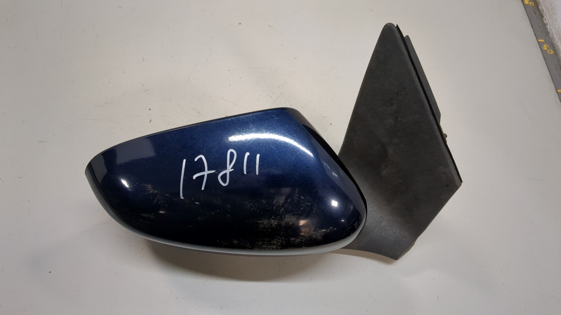 Зеркало правое электрическое