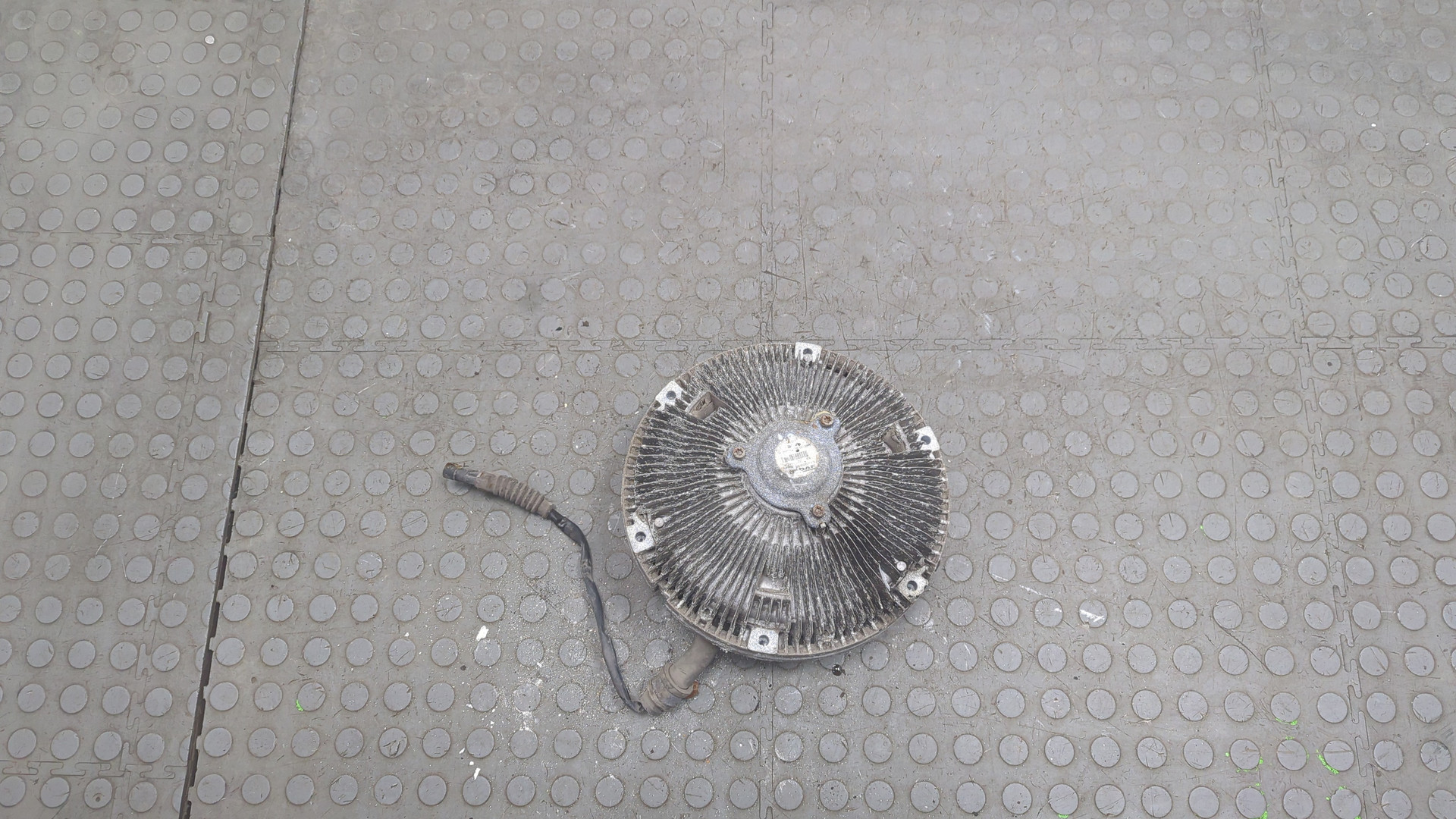 Термомуфта