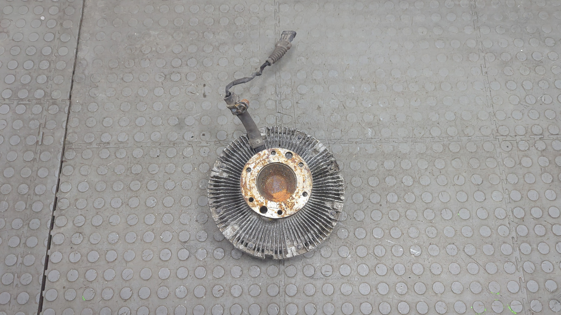 Термомуфта