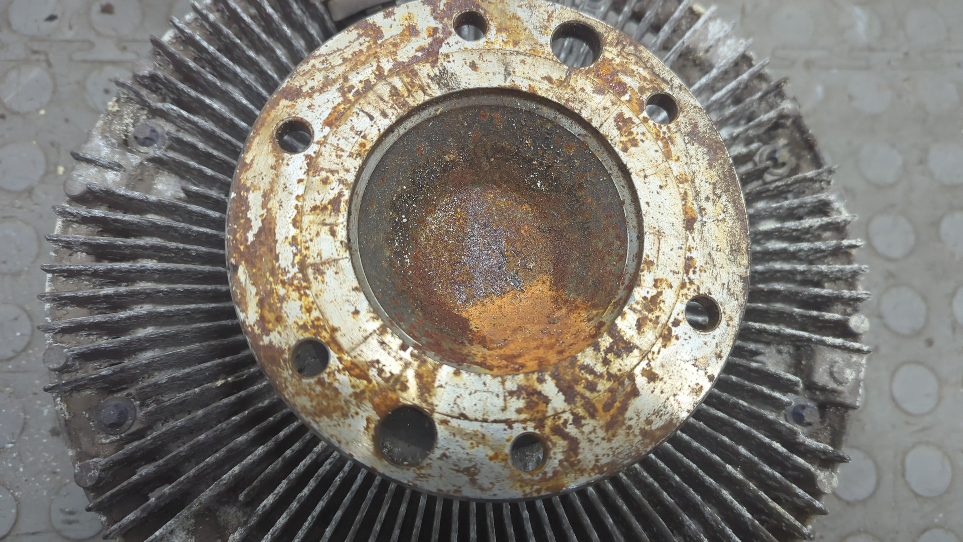 Термомуфта