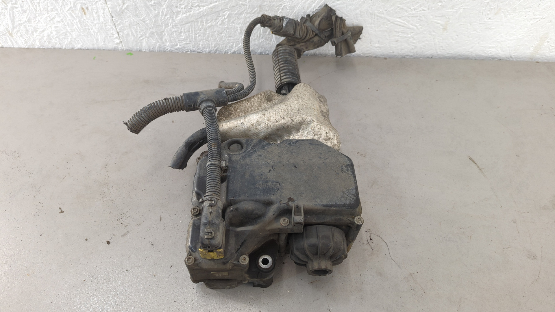 Насос системы AdBlue