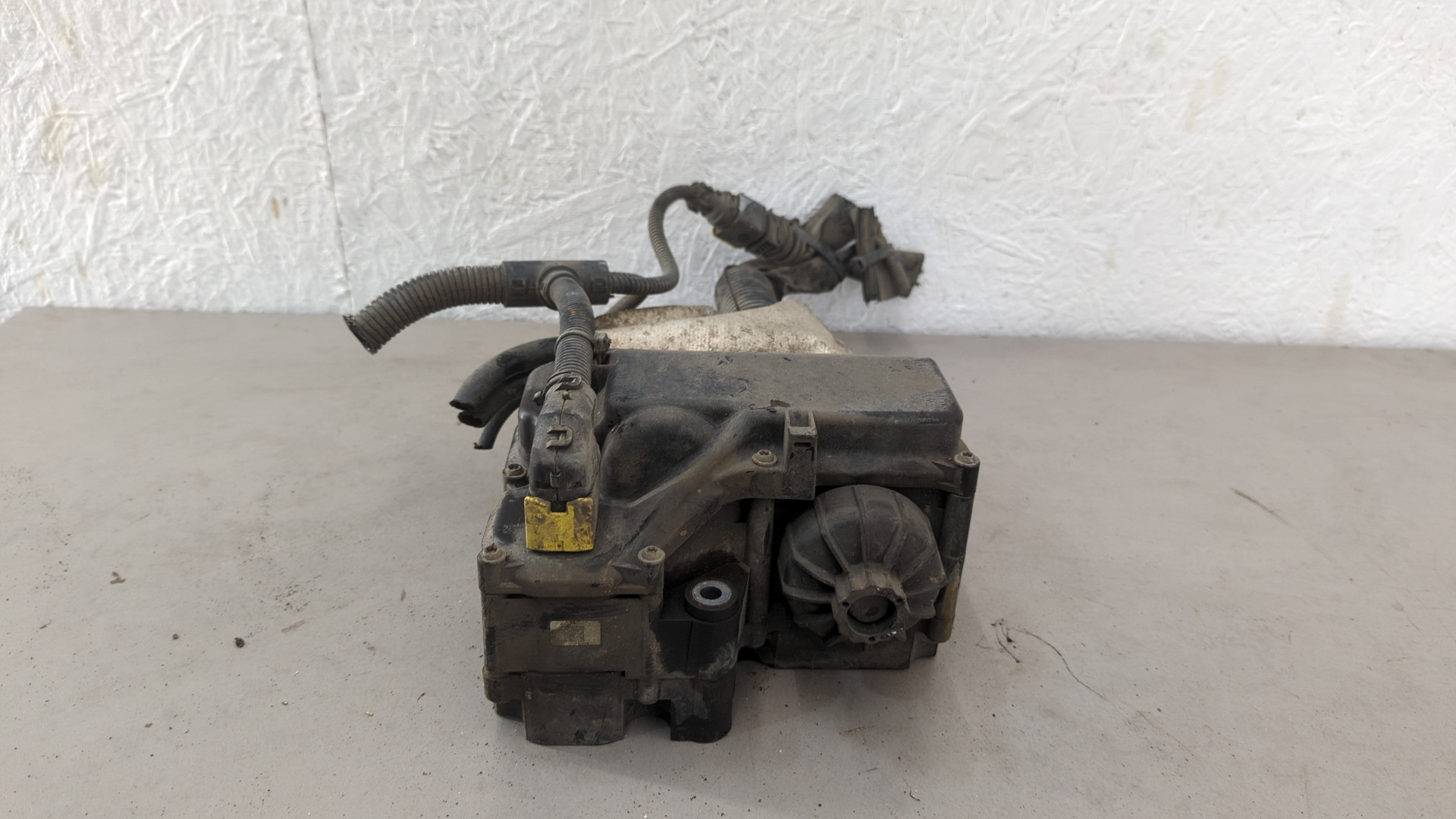 Насос системы AdBlue