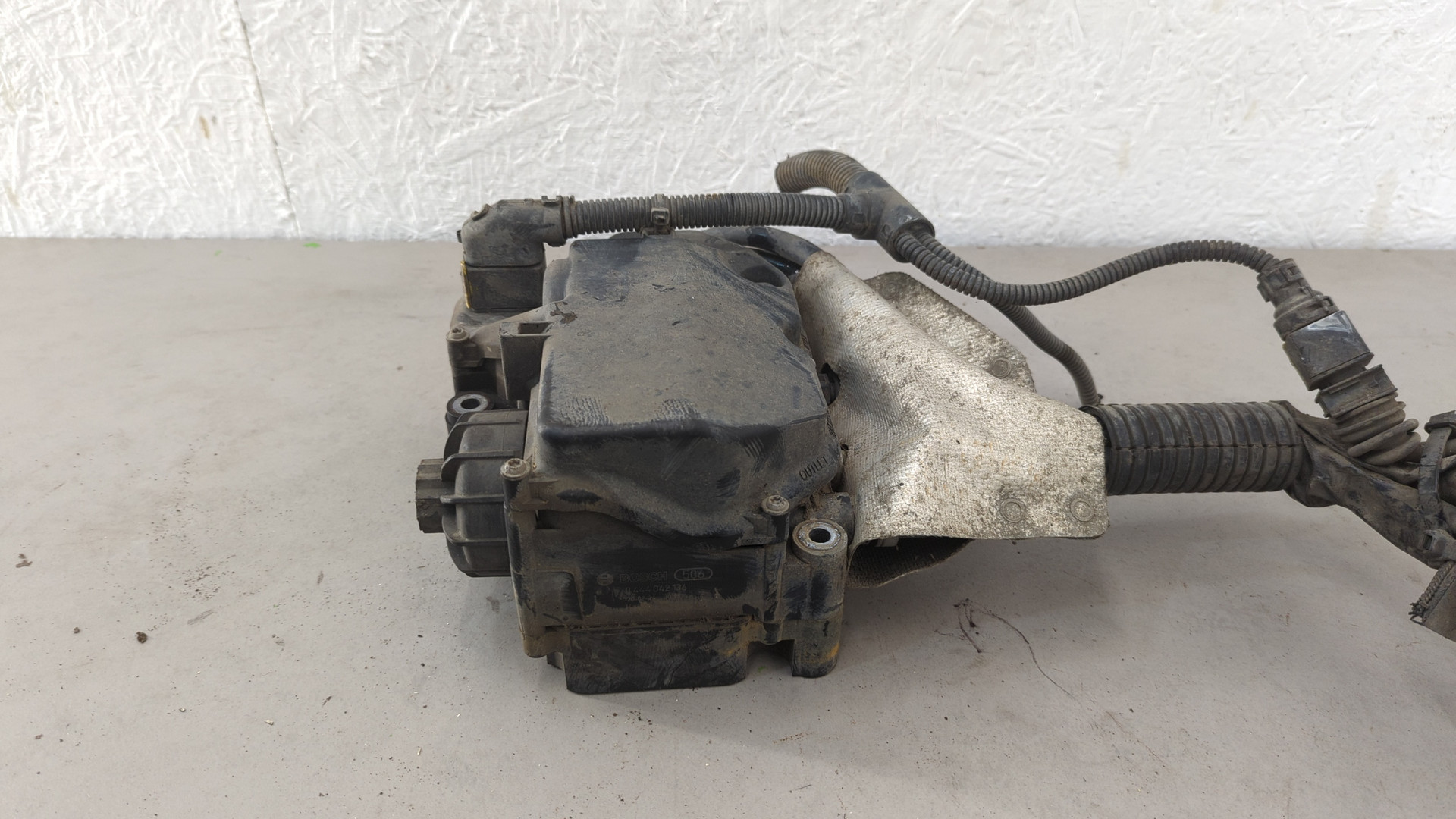 Насос системы AdBlue