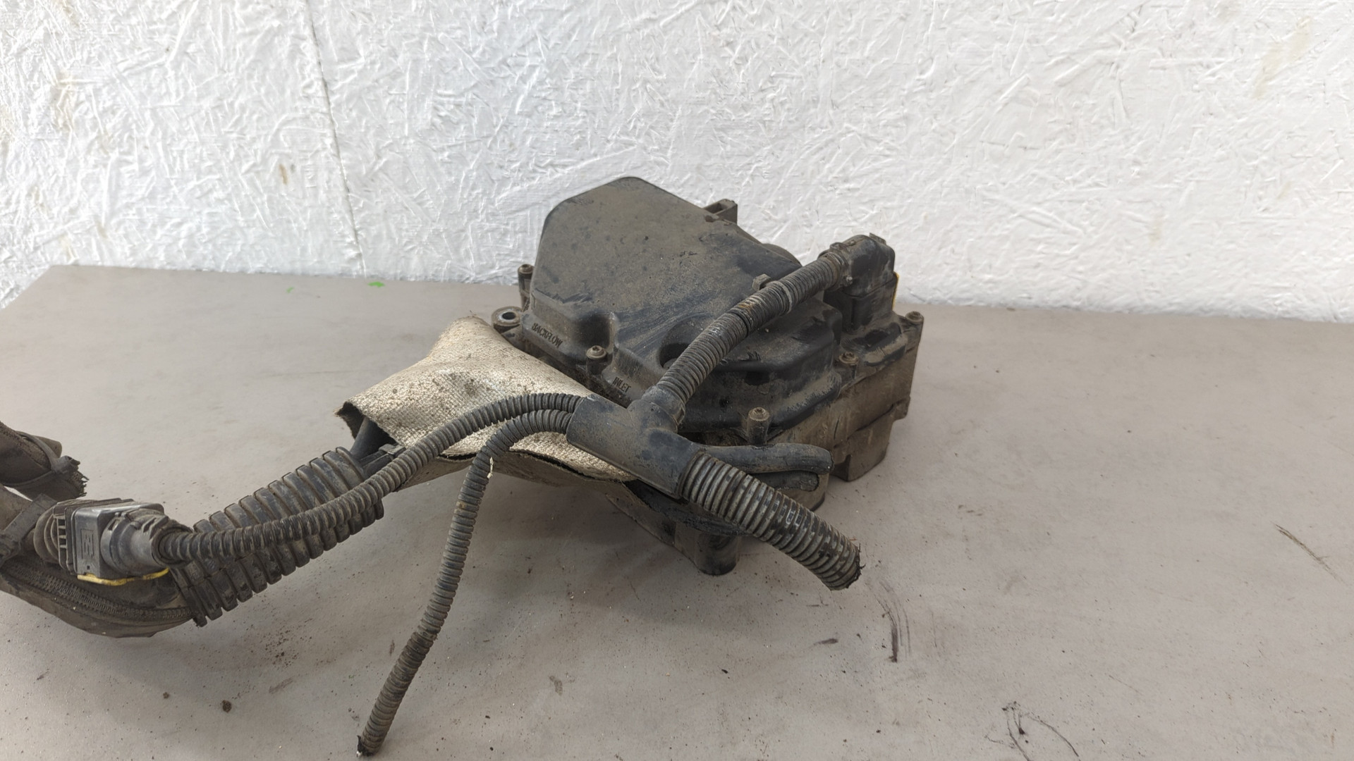 Насос системы AdBlue