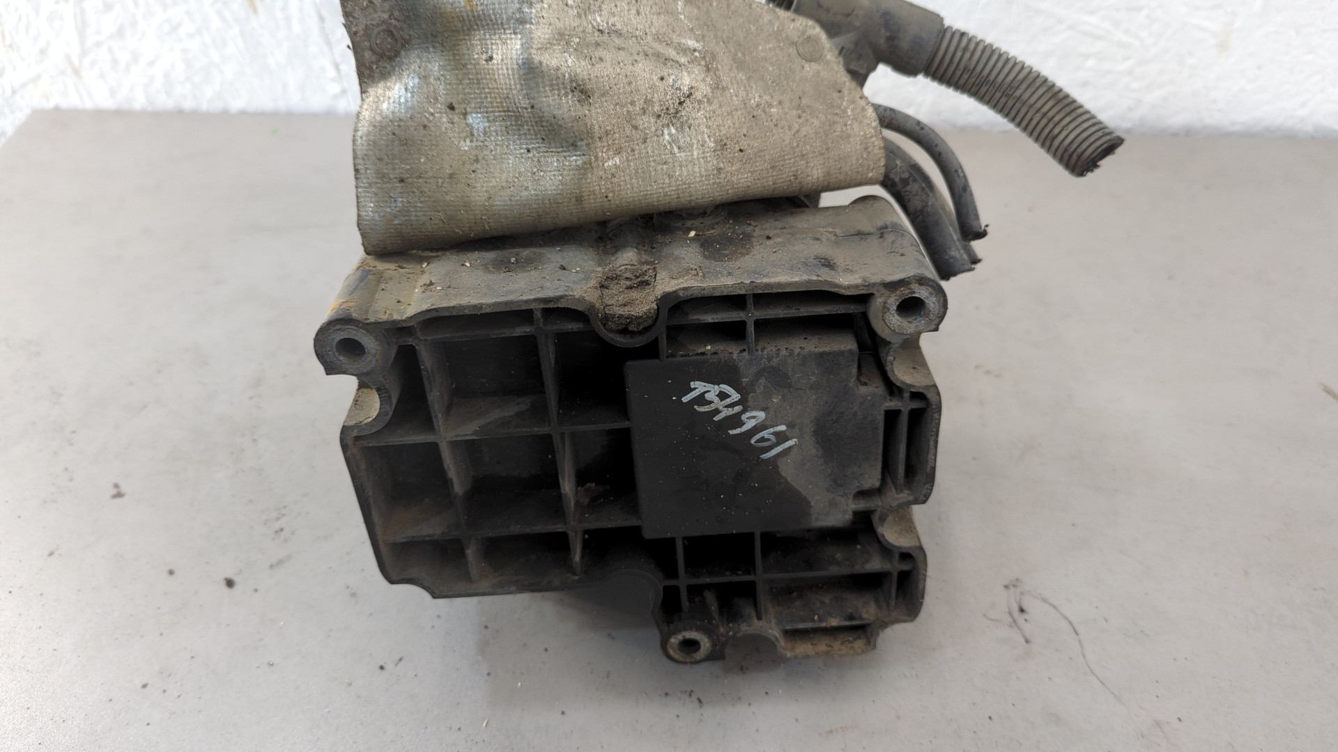 Насос системы AdBlue