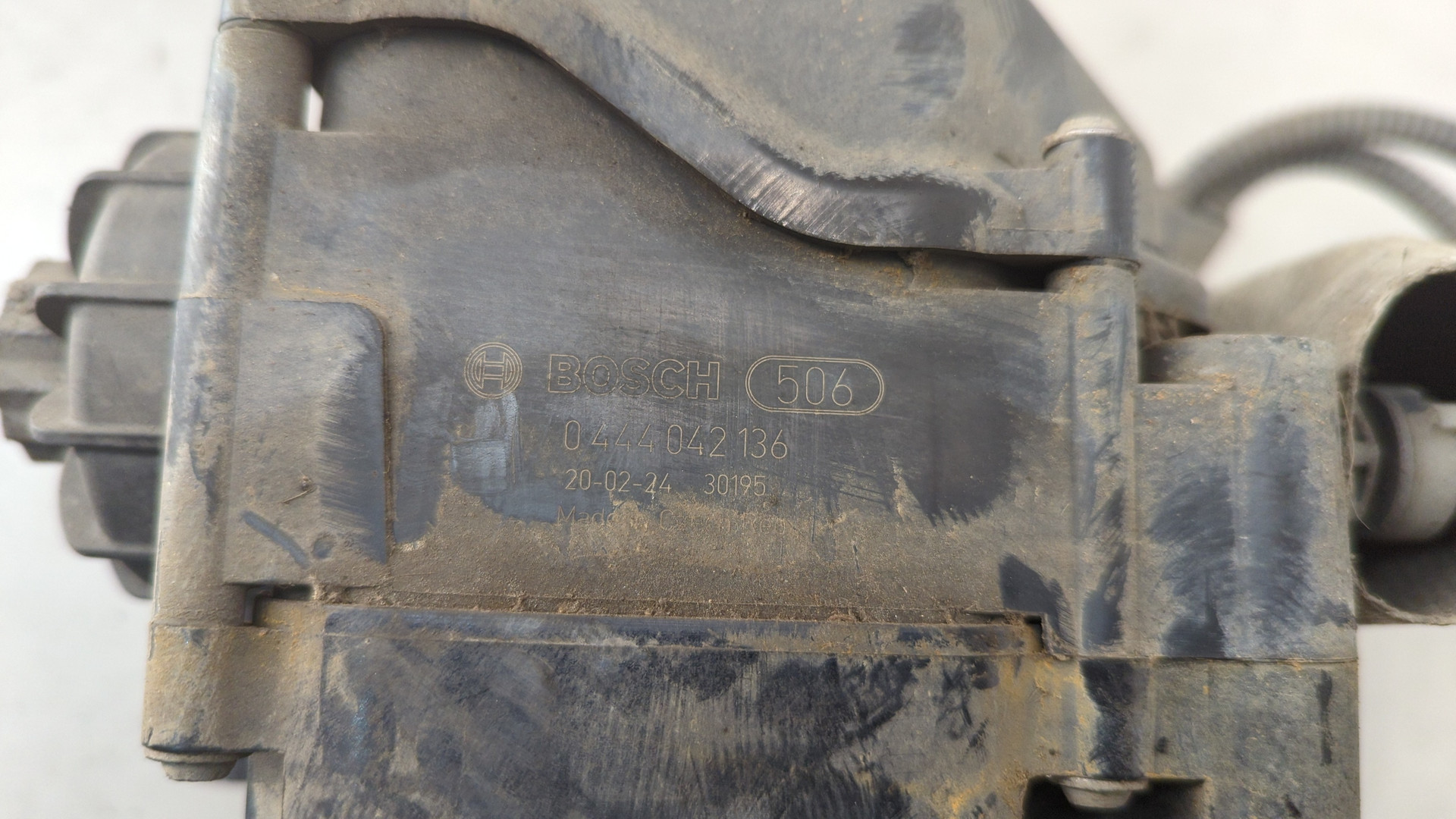 Насос системы AdBlue