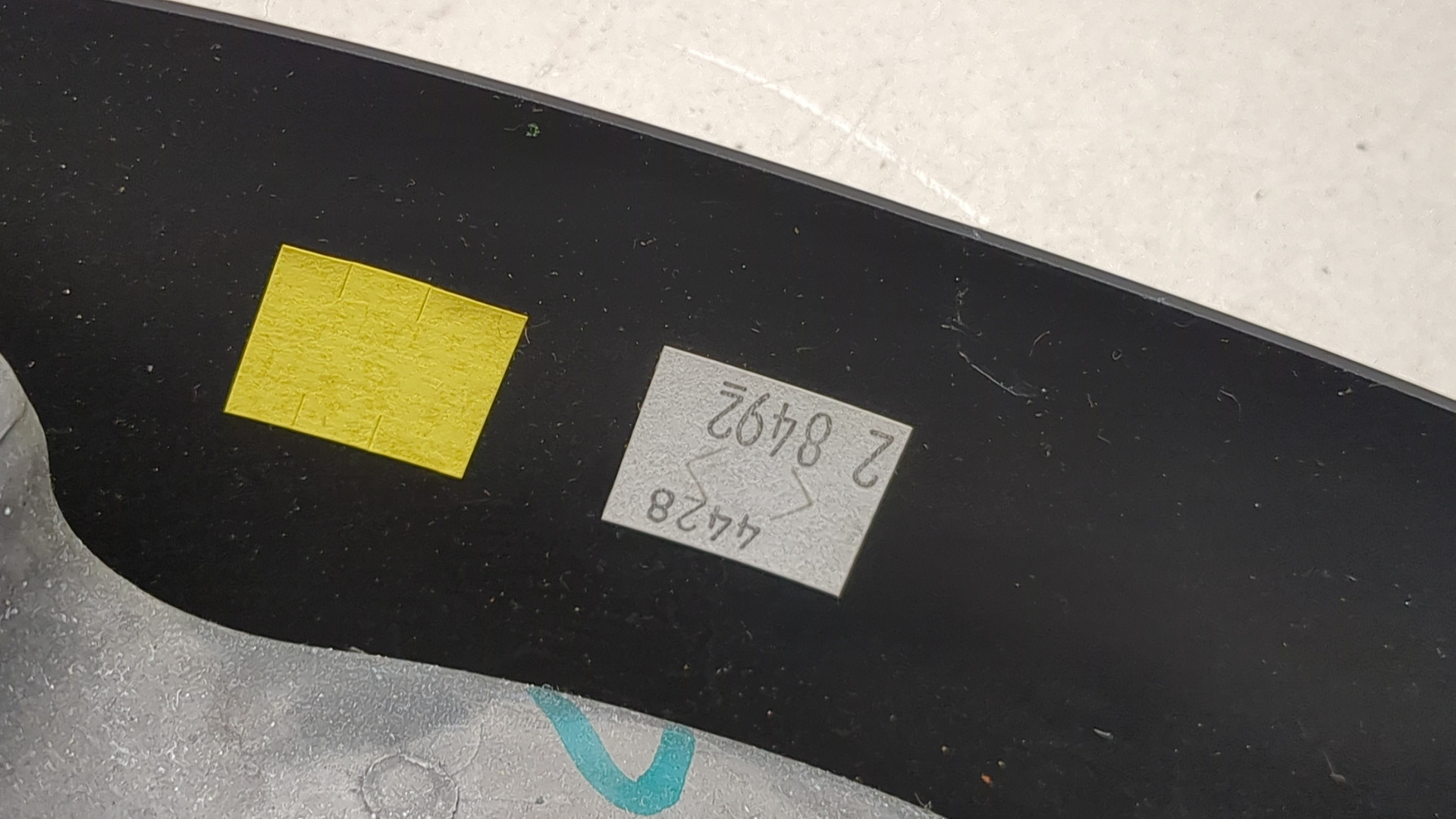 Рулевое колесо (руль)