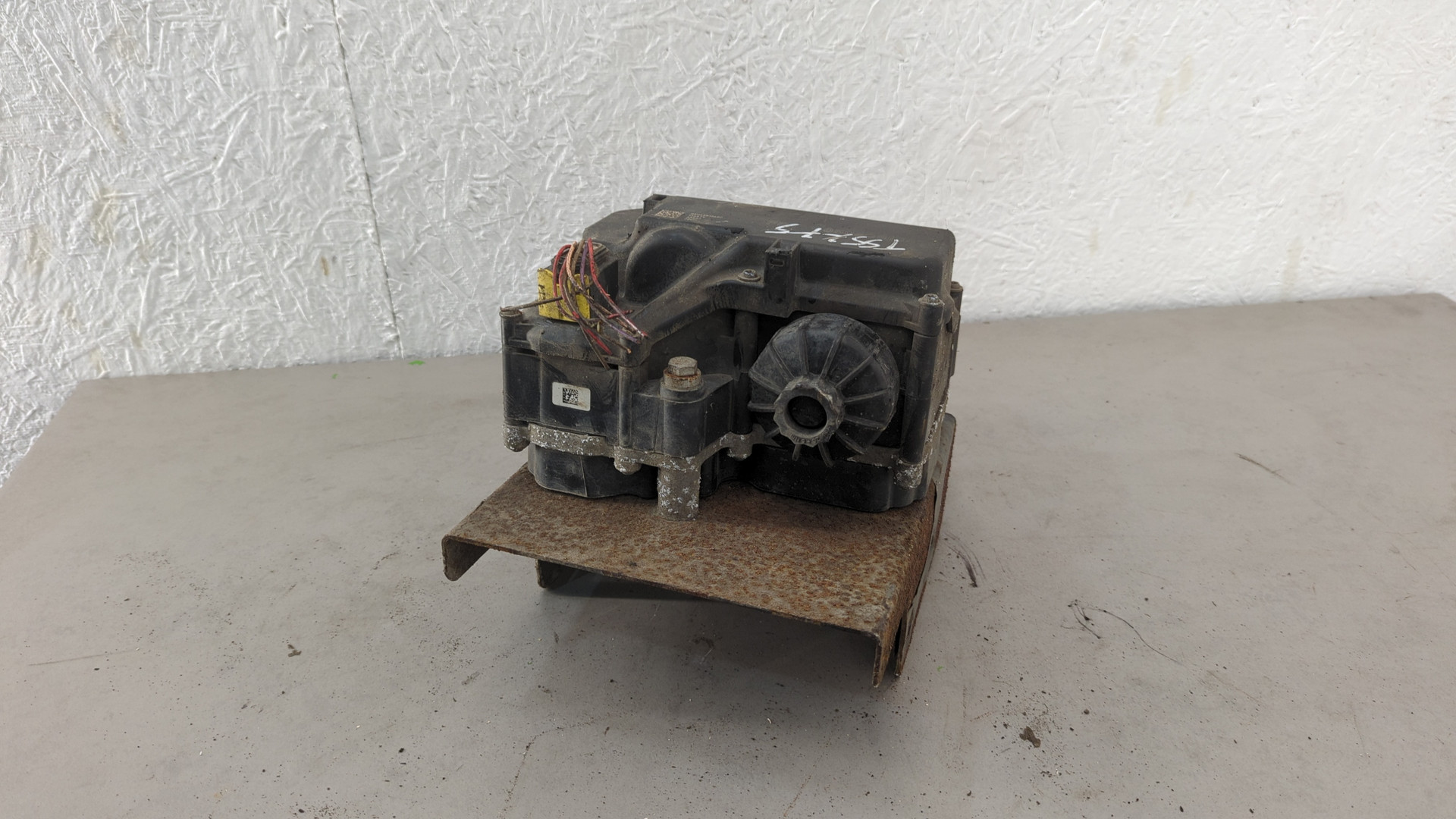 Насос системы AdBlue