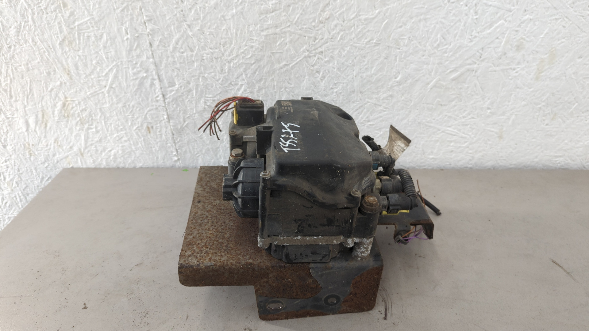 Насос системы AdBlue