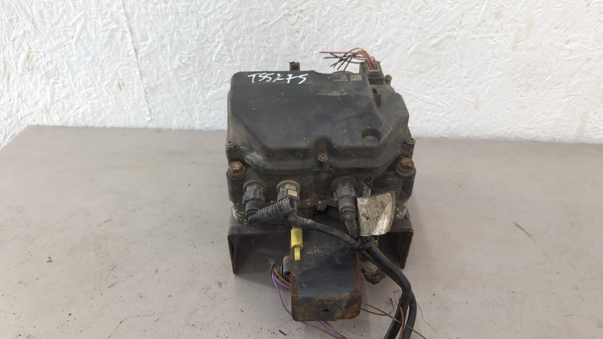 Насос системы AdBlue