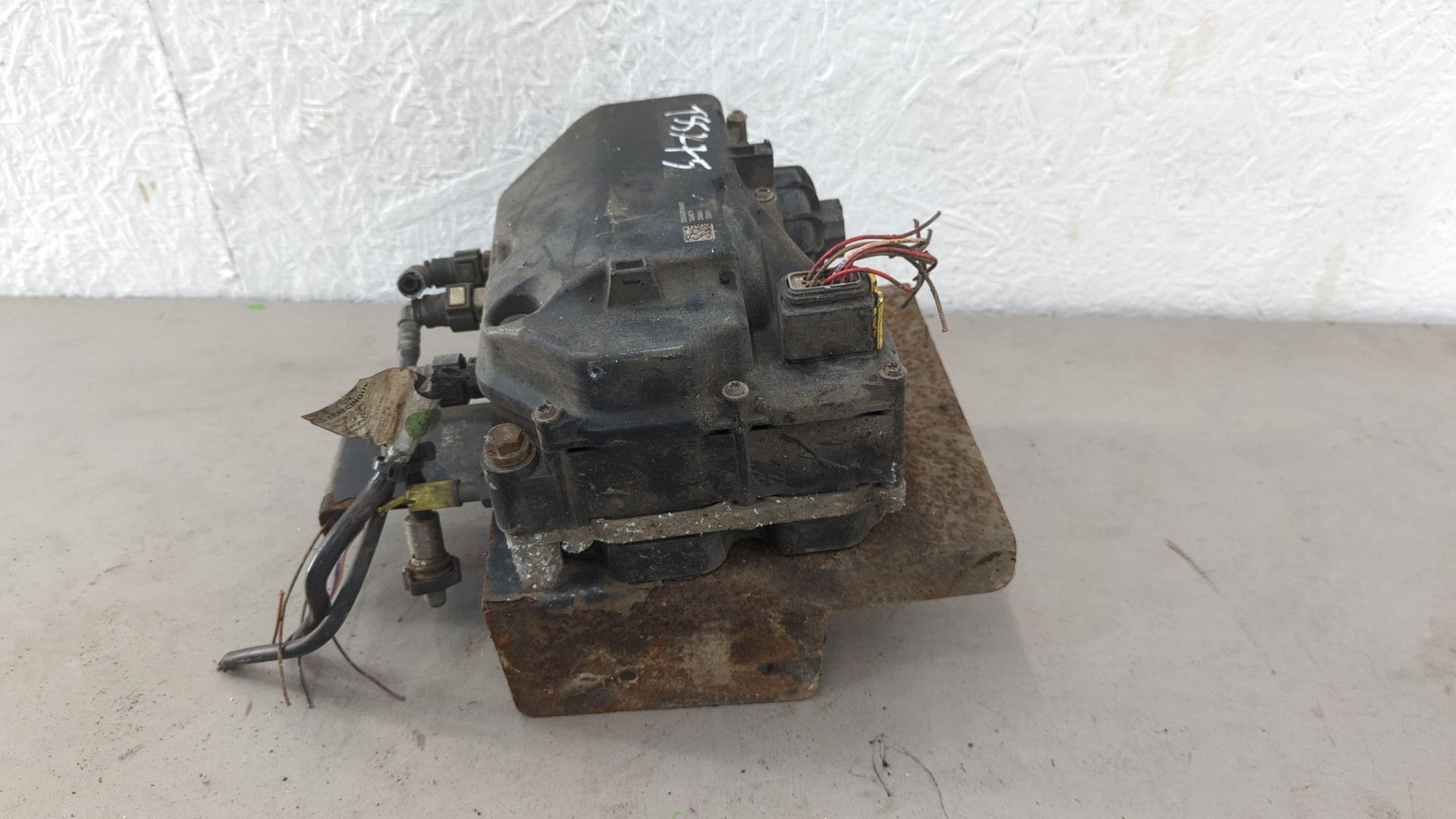 Насос системы AdBlue