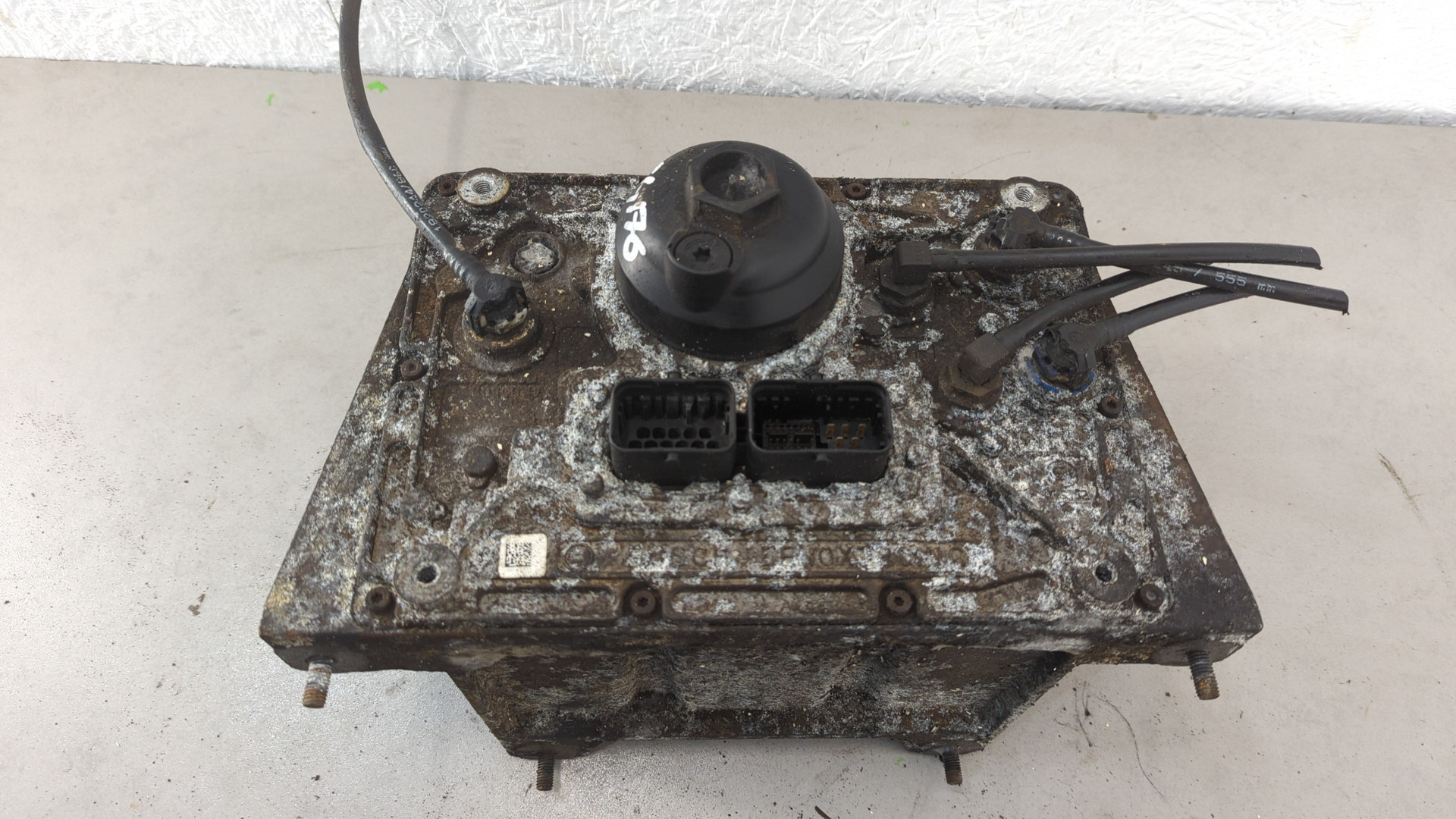 Насос системы AdBlue