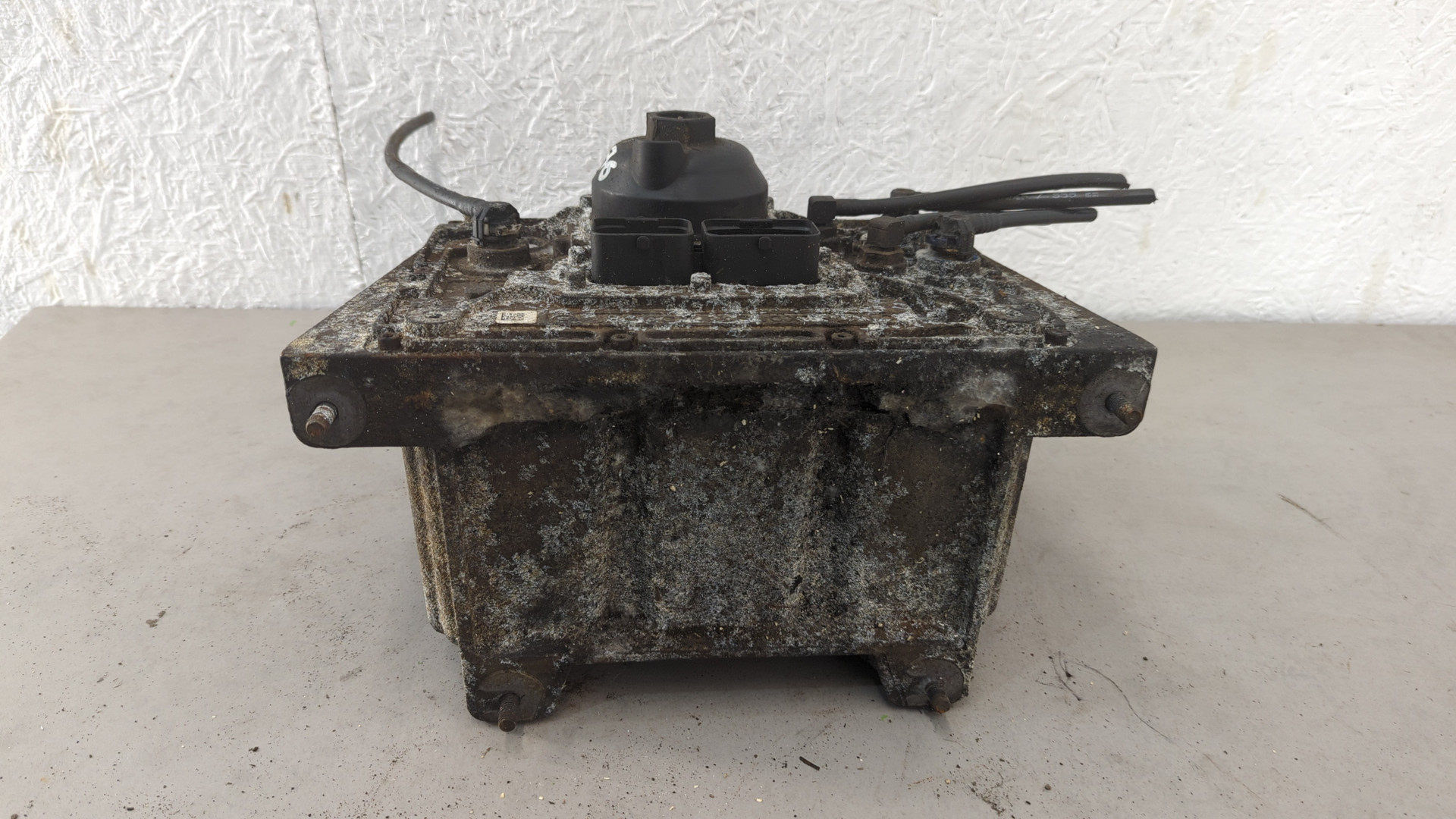 Насос системы AdBlue