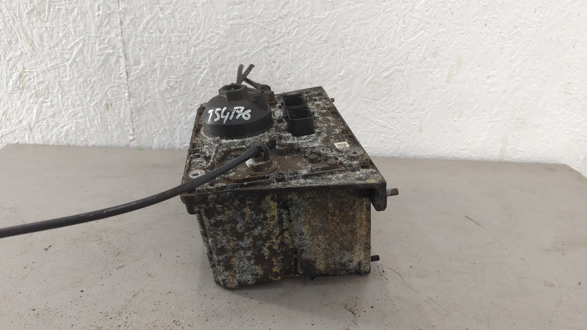 Насос системы AdBlue