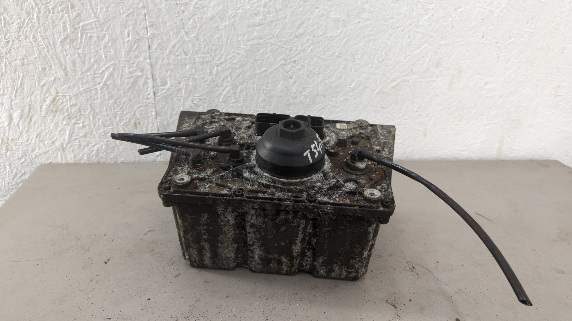 Насос системы AdBlue