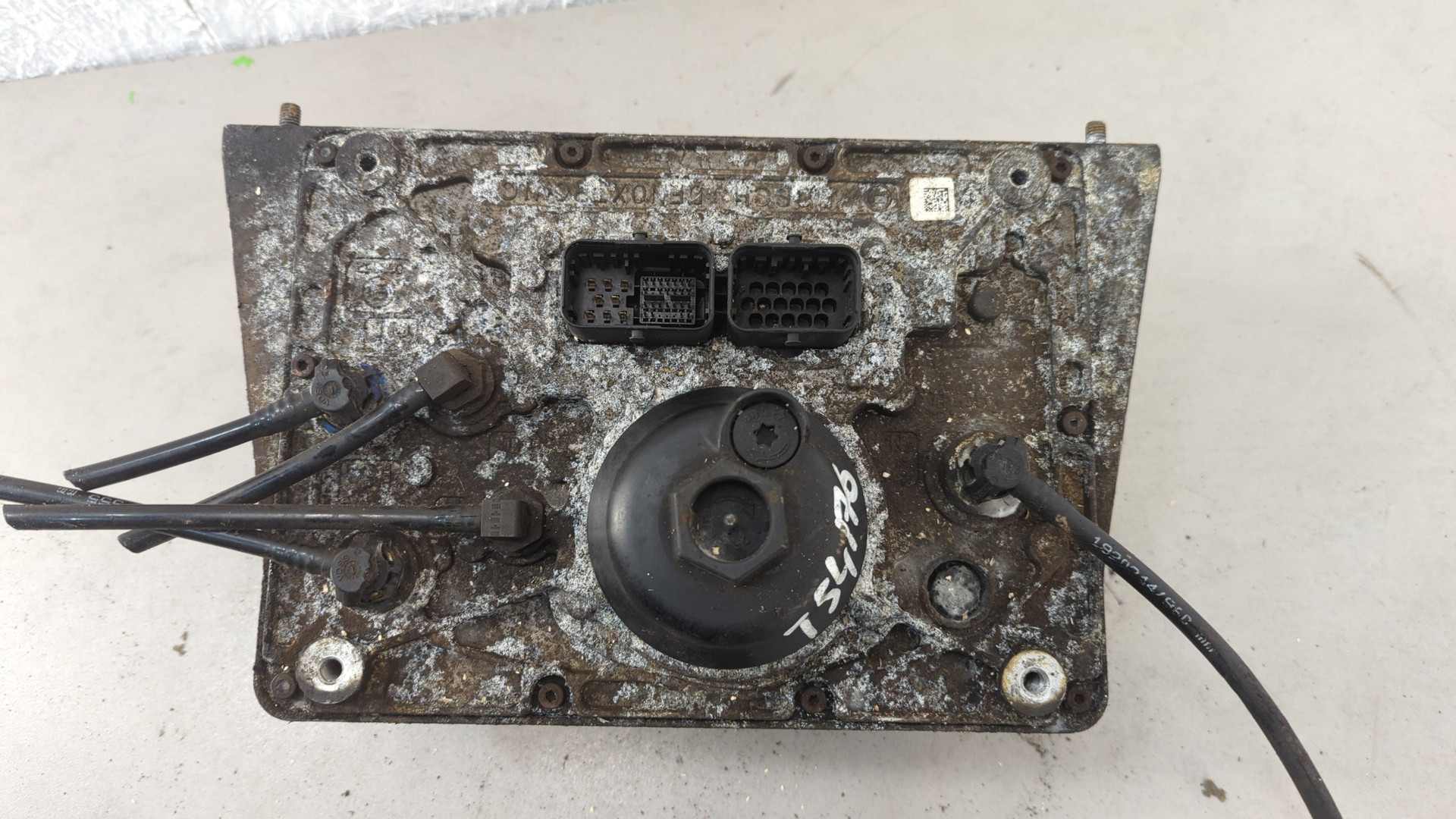 Насос системы AdBlue