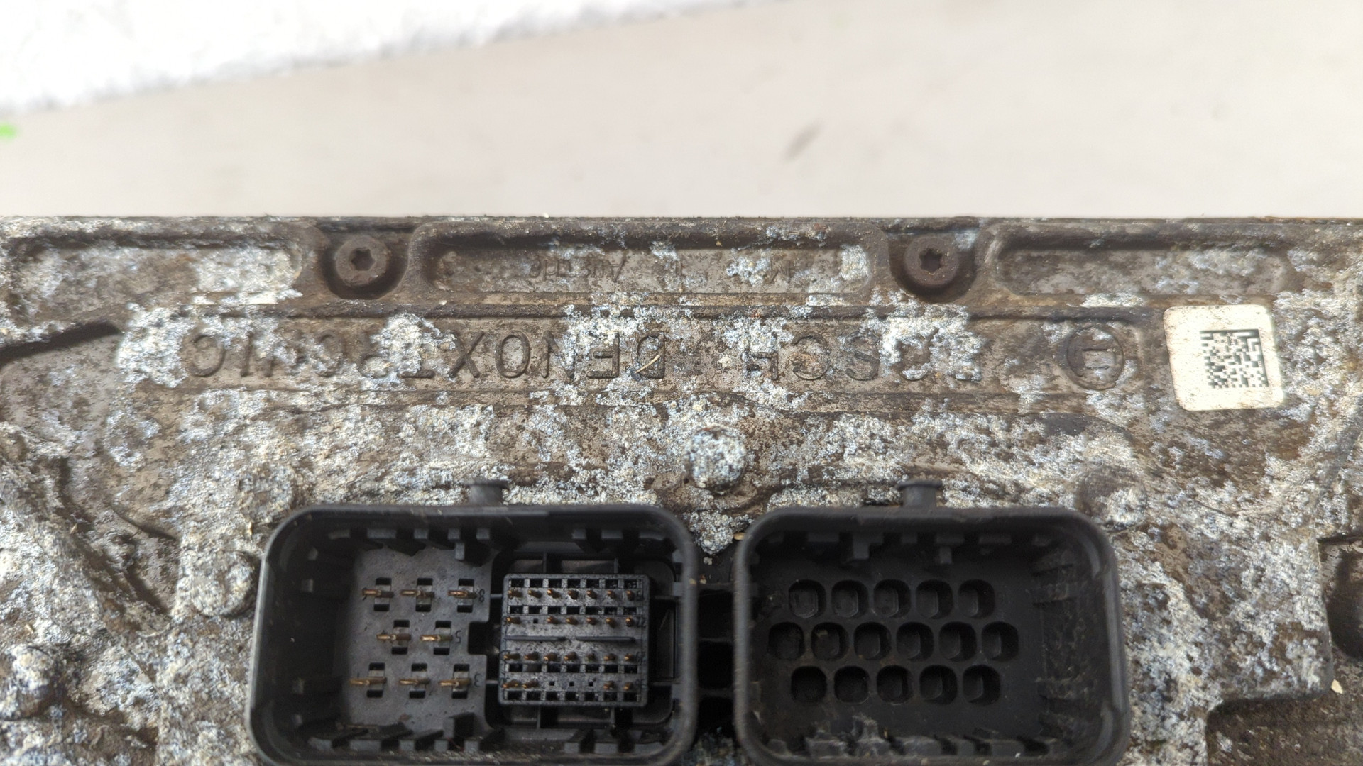 Насос системы AdBlue